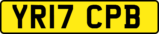 YR17CPB