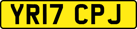YR17CPJ