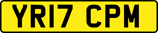YR17CPM