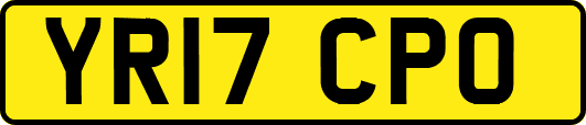YR17CPO