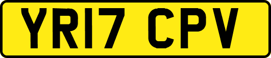 YR17CPV