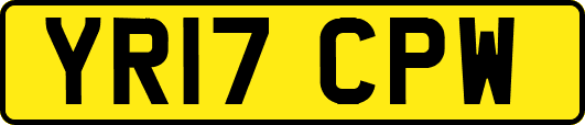 YR17CPW