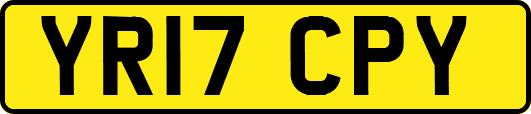 YR17CPY