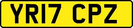 YR17CPZ