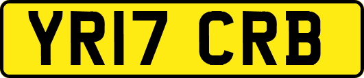YR17CRB