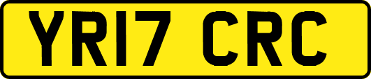 YR17CRC