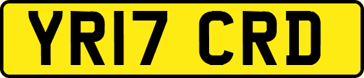 YR17CRD