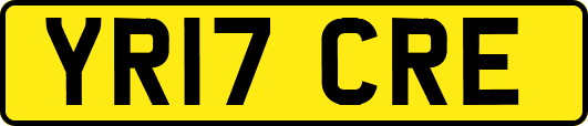 YR17CRE