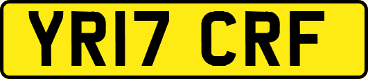 YR17CRF