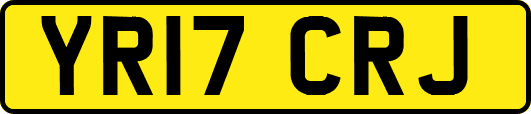 YR17CRJ