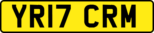 YR17CRM