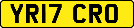 YR17CRO