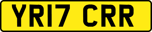 YR17CRR