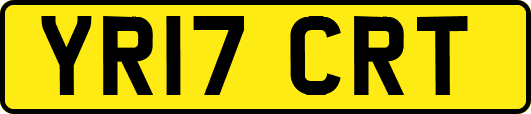 YR17CRT