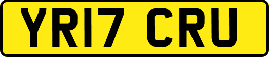 YR17CRU