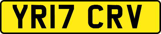 YR17CRV