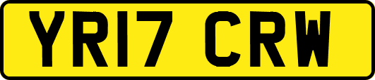 YR17CRW