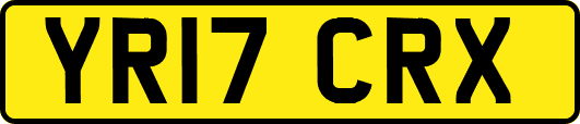YR17CRX