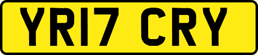 YR17CRY