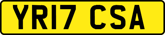 YR17CSA