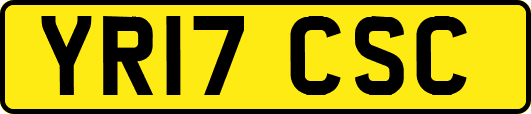 YR17CSC