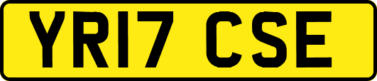 YR17CSE