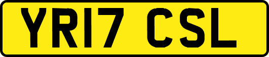 YR17CSL