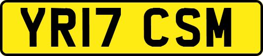 YR17CSM