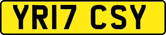 YR17CSY