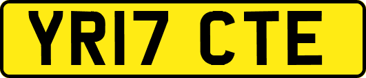 YR17CTE
