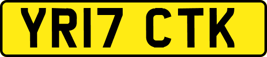 YR17CTK