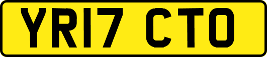 YR17CTO