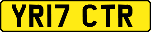 YR17CTR