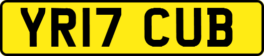 YR17CUB