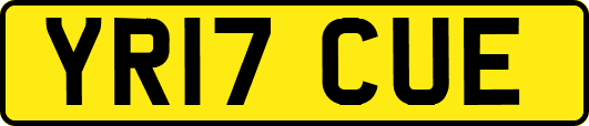 YR17CUE
