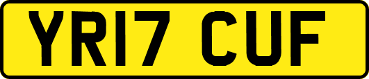 YR17CUF