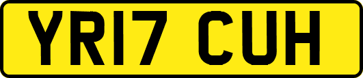 YR17CUH