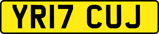 YR17CUJ