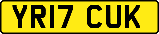 YR17CUK