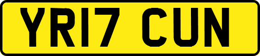 YR17CUN