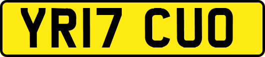 YR17CUO