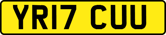 YR17CUU