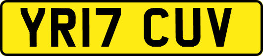 YR17CUV