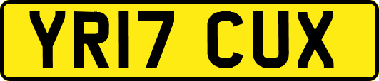 YR17CUX
