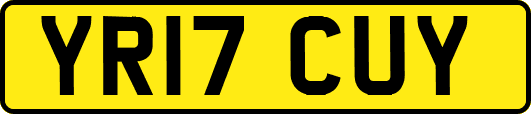 YR17CUY