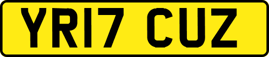 YR17CUZ