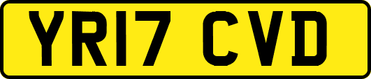 YR17CVD