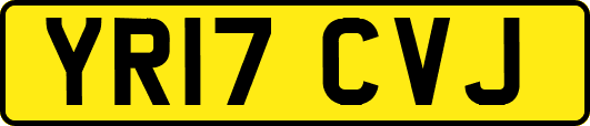 YR17CVJ