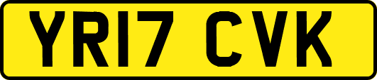YR17CVK