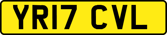 YR17CVL